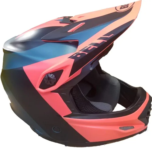 Miniatura 13 de Bell Full-9 Fusion MIPS - Casco de bicicleta para adulto