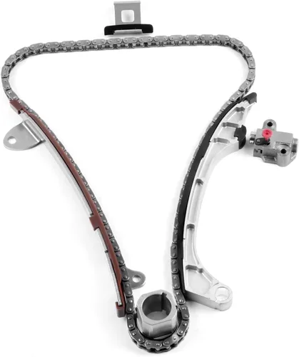 SCITOO KA-35 TK955 Kit de cadena de distribución del motor reemplaza para Toyota Highlander Siennary RAV4 2.7L 2.5L 3.5L 2009-2015