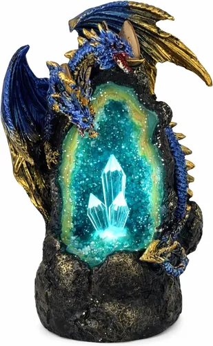 Miniatura 2 de F.e.s.s. Productos Quemador de incienso Serene and Majestic Dragon