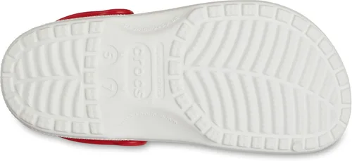 Miniatura 3 de Crocs Unisex Adult Classic Collegiate Clogs