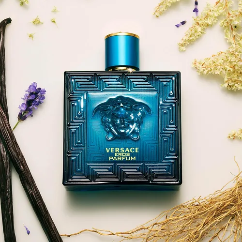 Miniatura 4 de Versace Eros para Hombre - Perfume en aerosol de 3.4 onzas