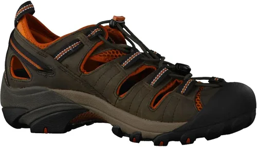 Miniatura 9 de KEEN Men's Arroyo 2Closed Toe Hiking Sandals