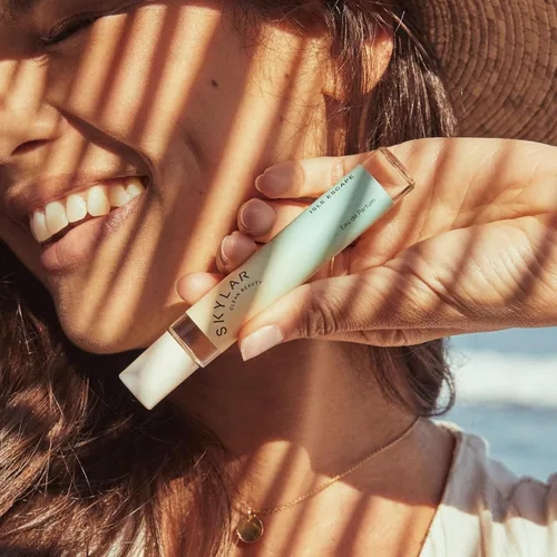 Miniatura 5 de Skylar - Perfume Isle Escape, Eau de Perfume, hipoalergénico y limpio, para mujeres y hombres, vegano y seguro, fresco, con notas de bergamota