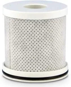 Miniatura 6 de Paquete de 3 filtros de carbono Sistemas de filtración de agua de prefiltro de carbono de repuesto Se adapta a montaje de grifo o encimera RO