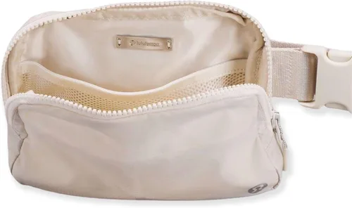 Miniatura 2 de Lululemon Everywhere - Bolsa para cinturón 1L (Neo Mint), Neo menta, talla única