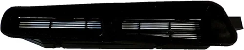 Miniatura 2 de Crown Automotive 82208300K Filtro de aire de cabina y carcasa