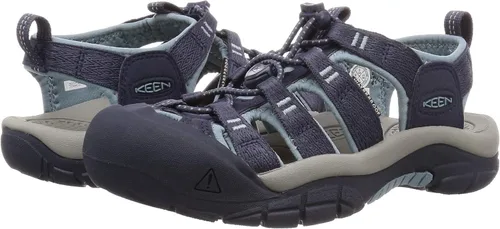Miniatura 7 de KEEN Womens Newport H2 Closed Toe Water Sandals