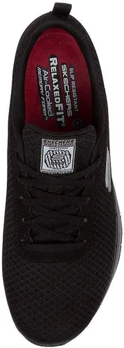 Miniatura 5 de Skechers - Zapatos de servicio de comida Ghenter Bronaugh para mujer