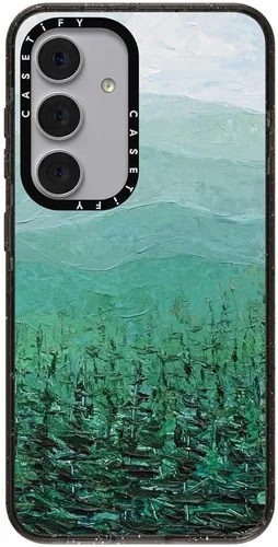Miniatura 79 de CASETiFY Impact - Funda para Galaxy S23 [4 veces probada contra caídas de grado militar, protección contra caídas de 8.2 pies] – Setas mágicas