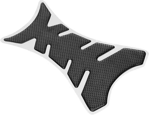Miniatura 3 de Protector de gas, adhesivo universal para gasóleo, combustible, calcomanías protectoras de almohadillas protectoras de motocicleta para varias