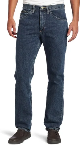 Miniatura 18 de Lee - Jeans de ajuste regular y corte recto para hombres