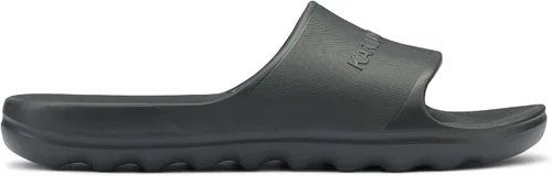 Miniatura 5 de Karl Lagerfeld Paris Men's Raised Logo Eva Pool Slide Sandal