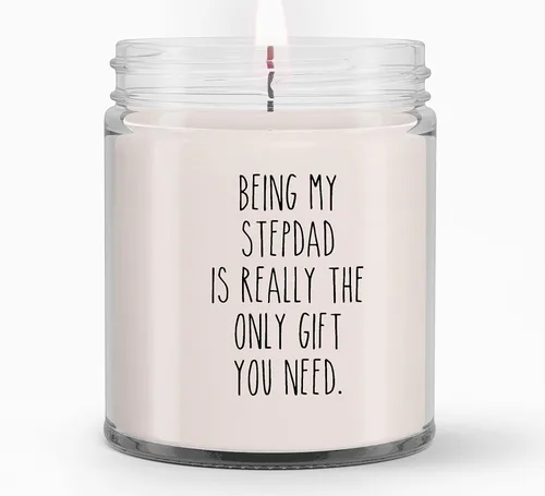 Miniatura 15 de Vela Best Dad Ever, Worlds Best Dad, Dad Tools Candle, Vela divertida del día del padre, Regalo para papá, Vela divertida para papá, CDF002