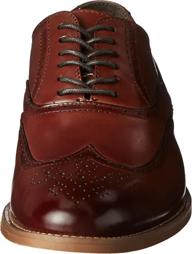 Miniatura 2 de STACY ADAMS Men's Dunbar-Wingtip Oxford
