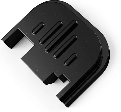 Miniatura 3 de MakerShot Placa de cubierta deslizante de aluminio 3D