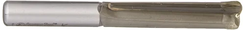 Miniatura 2 de Amana Tool - 45427 - Broca con punta de carburo de inmersión recta, 0,5 pulgadas de diámetro x 2-1/2 x 1/2" de vástago