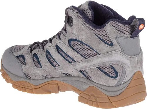 Miniatura 8 de Botas Merrell Moab 2 Mid de senderismo, impermeables, para hombre