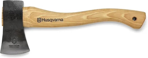 Miniatura 12 de Hacha de carpintero de madera de 19 pulgadas Husqvarna 576926501, Gris