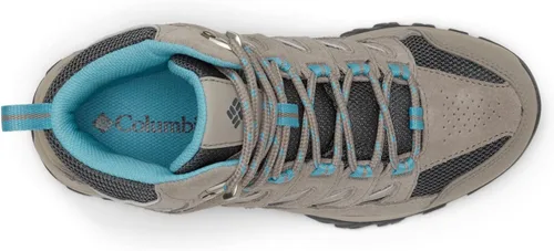 Miniatura 13 de Columbia Zapatos de senderismo impermeables Crestwood Mid para mujer