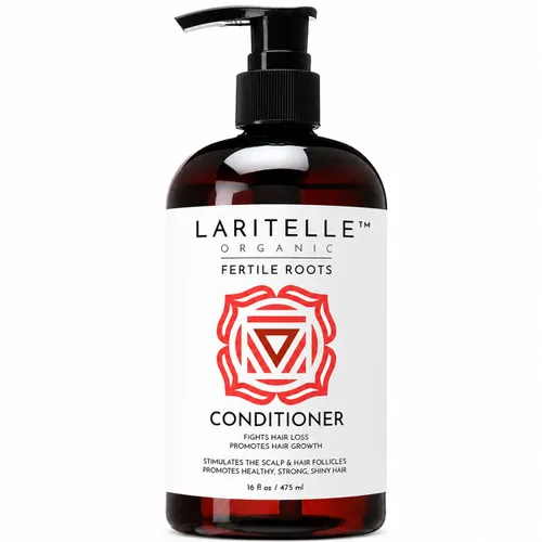 Laritelle Cuidado orgánico del cabello