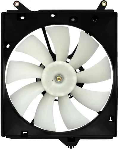 Miniatura 152 de TYG - Conjunto de ventilador de refrigeración para Hyundai Elantra Sedan 2011-2013, Elantra Coupe 2013, Elantra GT 2013-2015, Kia Forte/Forte