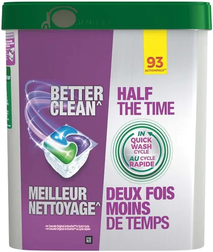 Miniatura 2 de Platinum ActionPacs Detergente