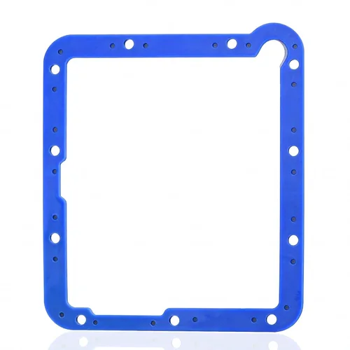 Miniatura 9 de 93100 - Transmisión de juntas para Powerglide - Compatible con Moroso 42000 y 42001 - No necesita sellador, diseño de acero y goma reutilizable