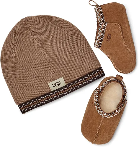 Miniatura 7 de UGG Pantuflas unisex para bebé Tasman