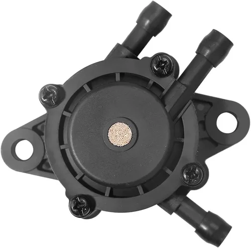 Miniatura 6 de Bomba de combustible con filtro de combustible para John Deere LA175 LA165 LA155 LA145 LA135 LA125 LA115 LA105 LA150 LA140 LA130 LA120 D155 D125