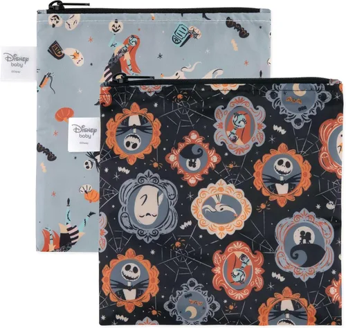 Miniatura 12 de Bolsa reutilizable Bumkins, L, Winnie The Pooh Balloons D2 Winnie The Pooh-Lg