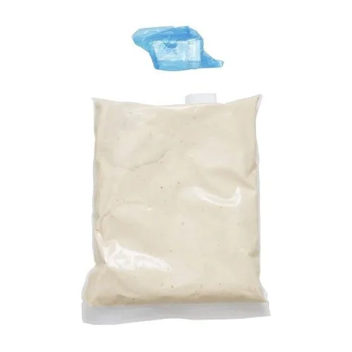Miniatura 2 de Gehls Queso Blanco salsa de queso, 60 onzas, 6 por caja.