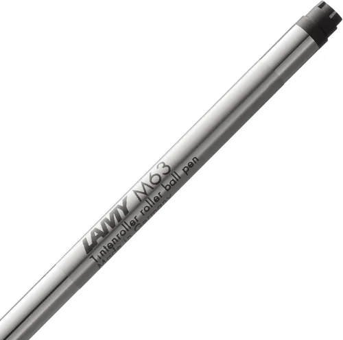 Miniatura 3 de Lamy M63BK de punta redonda, cartucho de tinta de recambio
