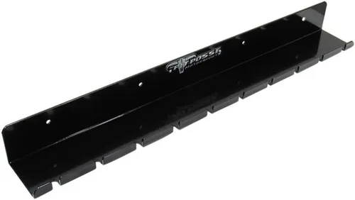 Miniatura 3 de Pit Posse PP3118BK - Organizador neumático para herramientas neumáticas para tienda de remolque cerrado, fabricado en Estados Unidos, con capacidad