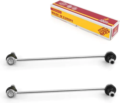 Miniatura 149 de Metrix Premium - Barra estabilizadora delantera L & R K750188 y K750189 para Chevrolet Equinox 08-17, Captiva Sport 12-15, GMC Terrain 10-17