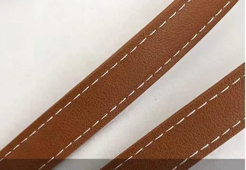 Miniatura 6 de Bolsa de playa de verano para mujer, hecha a mano, grande, de paja, bolso de mano para mujer