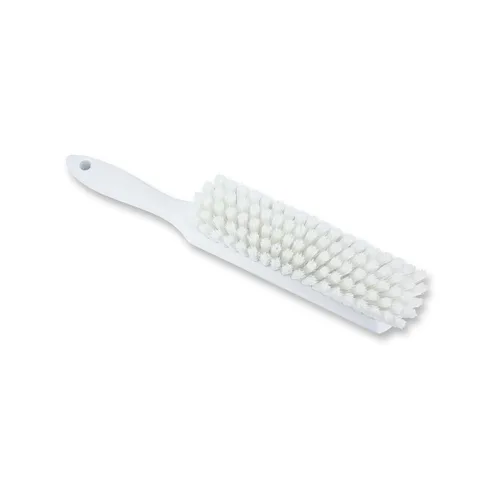 Miniatura 8 de SPARTA - Cepillo suave de mano para mostrador, cerdas de 8 pulgadas, cepillo multiusos con mango de 5 pulgadas para mesas, encimeras y superficies