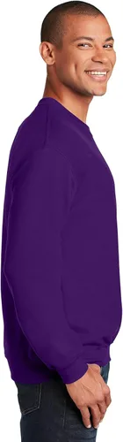 Miniatura 5 de Gildan Heavy Blend - Camiseta para hombre, 8 oz. Camiseta