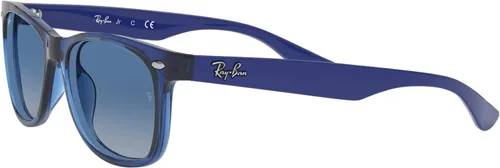 Miniatura 27 de Ray-Ban Gafas de sol cuadradas RJ9052S New Wayfarer para niños