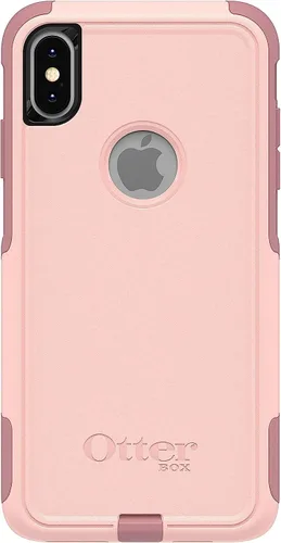 Miniatura 3 de OtterBox Commuter Series - Funda para iPhone Xs Max (solo incluye paño de limpieza)