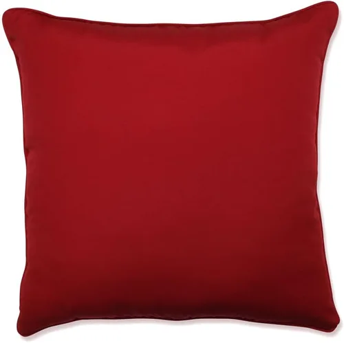 Miniatura 50 de Almohada perfecta para exteriores/interiores almohadas Pompeii Throw Pompeya Roja