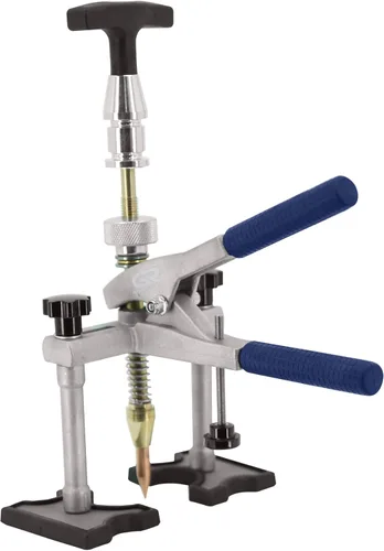 Miniatura 10 de Unidad de tracción de soldadura por puntos de abolladuras de chapa, extractor rápido, herramienta de reparación de carrocería de automóvil, unidad