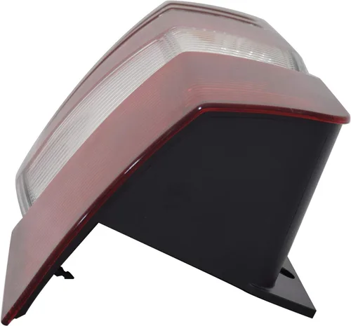Miniatura 5 de TYC Conjunto de luz trasera derecha compatible con Mercedes Benz Sprinter Van 2010-2018