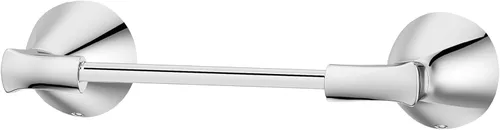 Miniatura 22 de Pfister Willa - Toallero de baño para baño, 24 pulgadas, montaje en pared, atornillado, acabado de níquel cepillado, BTBWLL2K
