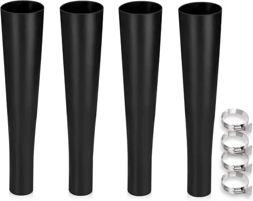 Miniatura 7 de BaseGoal Reemplazo de Tapa para Soporte de Bateo, Base de Bola de Goma Básica
