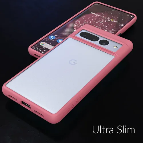 Miniatura 6 de Crave Slim Guard Para Google Pixel 7 Pro Caso, Funda De Protección A Prueba De Golpes Para Google Pixel 7 Pro - Berry