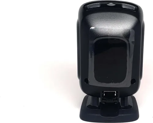 Miniatura 3 de Kit de escáner de rango estándar manos libres serie DS9208 con cable USB blindado (DS9208-SR4NNU21Z), negro