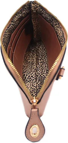 Miniatura 5 de Bolso bandolera pequeño para mujer