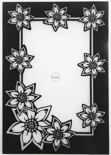 Miniatura 34 de DzIxY Carpetas de plástico en relieve de Feliz Navidad para suministros de fabricación de tarjetas, plantillas de papel 3D para álbumes de recortes