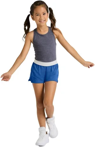 Miniatura 4 de Soffe Girls' Authentic Cheer Short