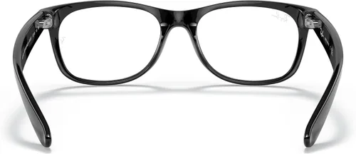 Miniatura 7 de Ray-Ban RB2132 NEW WAYFARER - Gafas de sol para hombres y mujeres + paquete con kit de cuidado de gafas de cortesía de diseñador iWear